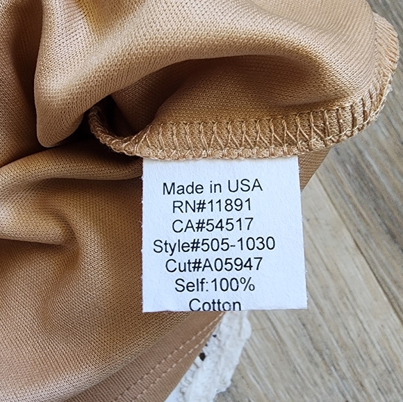 Gorgeous Bailey44 Daffodil white dress - Picture 14 of 16